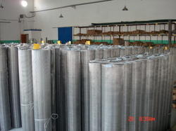 Stainless Steel Wire Mesh