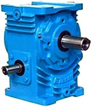 Elecon Worm Gear Box