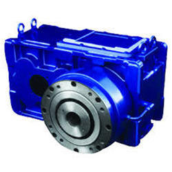 Extruder Helical Gearbox, for Industrial