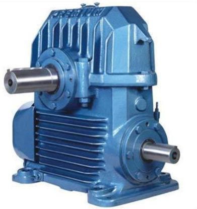 Premium Single Reduction Gear Box