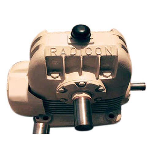 Radicon Reduction Gearbox