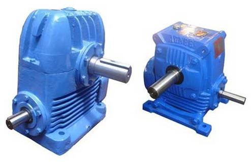 Stainless Seel Worm Gear Boxes, for Conveyor, Specialities : Rust