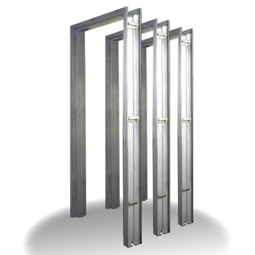 Rectangular Stainless Steel Chokhat, for Industry, Length : 1-1000mm