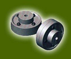 Pin Bush Coupling