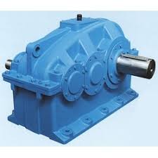 Bevel Helical Gearboxes