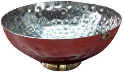 Curry Serving Bowl