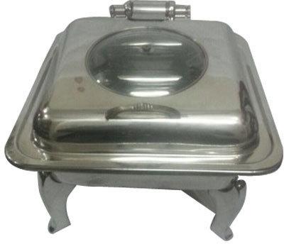 Serving Chafing Dish