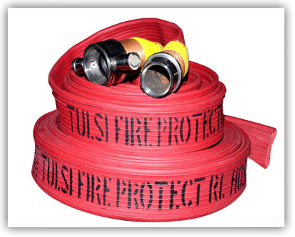Fire Delivery Hoses