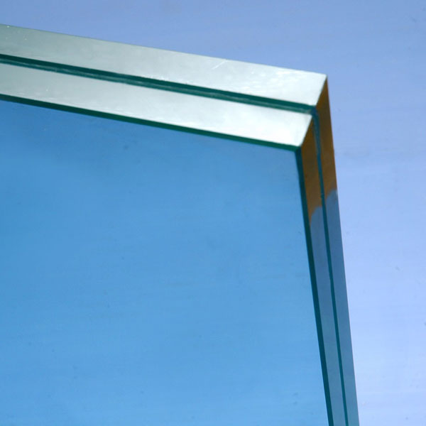 Safety glass