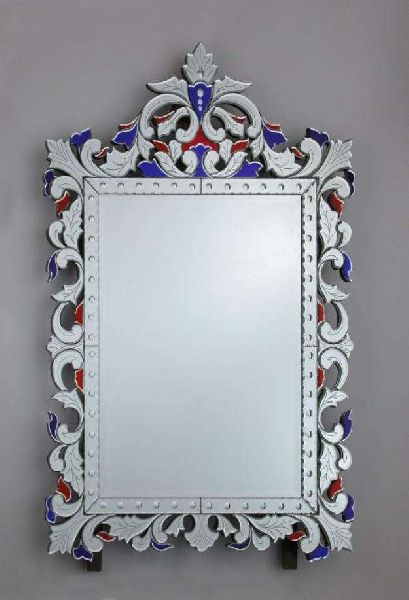 Venetian antique mirrors