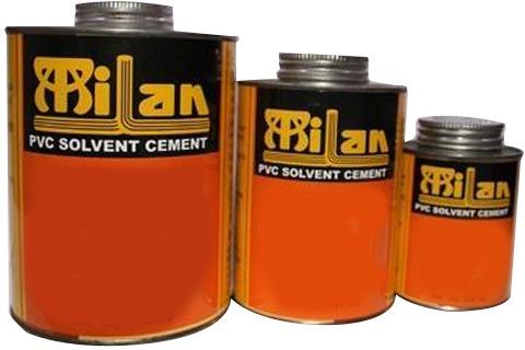 Milan PVC Solvent Cement, for In Construction