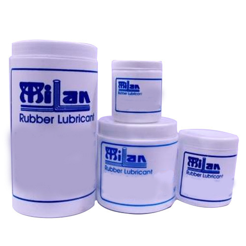 Milan Rubber Lubricant