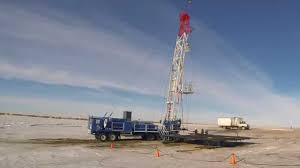 Workover rigs