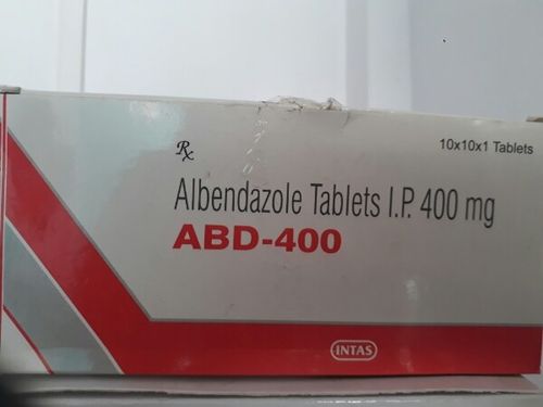 ABD-400 Tablets