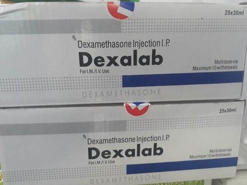 Dexalab Injection