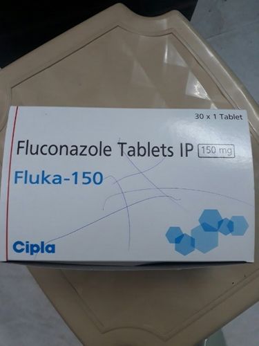 Fluka-150 Tablets