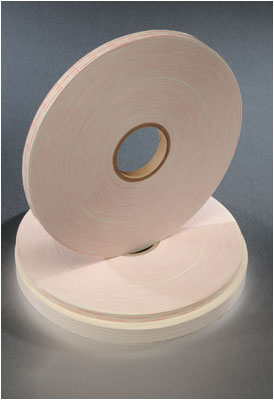 Acrylic Permanent Transfer Tape Rolls (REDI-Tape)