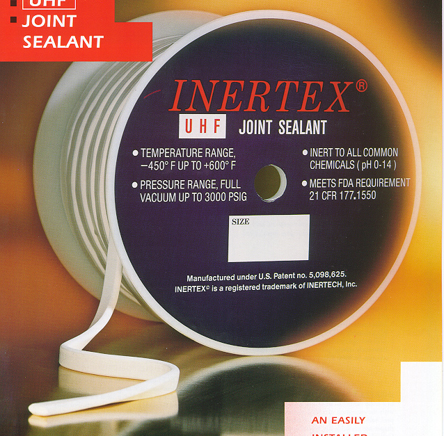 INERTEX UHF Joint Sealant