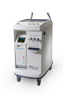 Portable Dialysis Water Systems