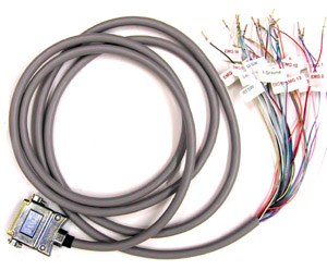 Interconnection Cables