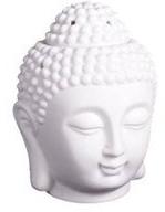 Buddha Ceramic Diffuser