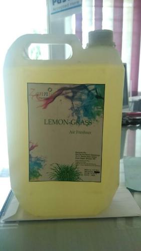 Zennia Lemon Grass Air Freshener