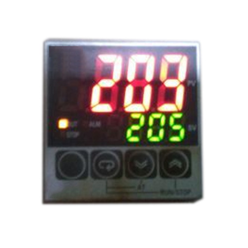 PID Temperature Controller