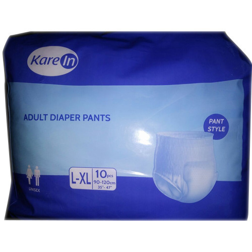 90-120cm Adult Diapers
