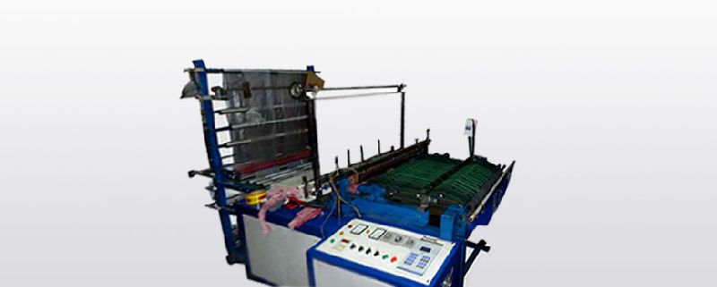 Side Sealing Machine