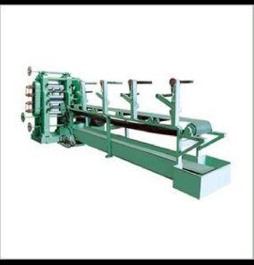 Cord Calender conveyor