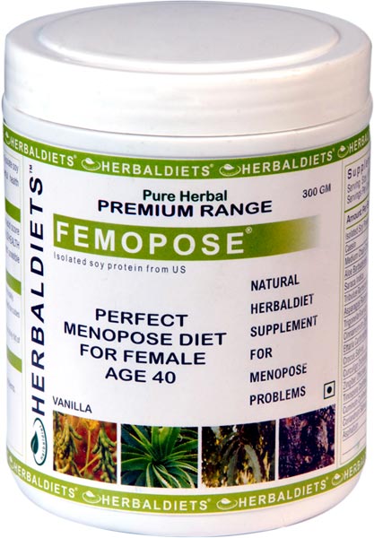 Ayurvedic Herbal Medicine For Menopose problems