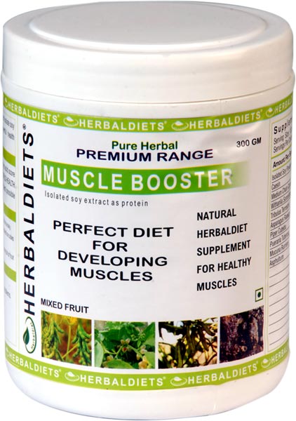 Ayurvedic Herbal Medicine For Muscle Gain