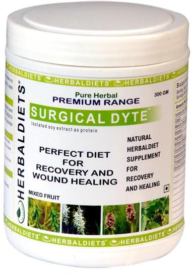 SURGICAL DYTE SUPPLEMENT POWDER