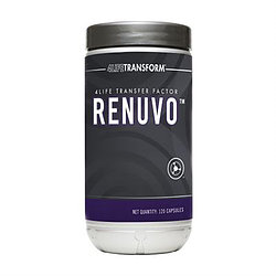 Renuvo Food Supplement