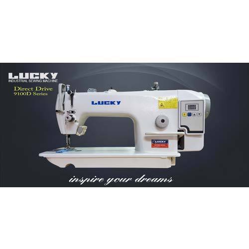 9100D Industrial Sewing Machine