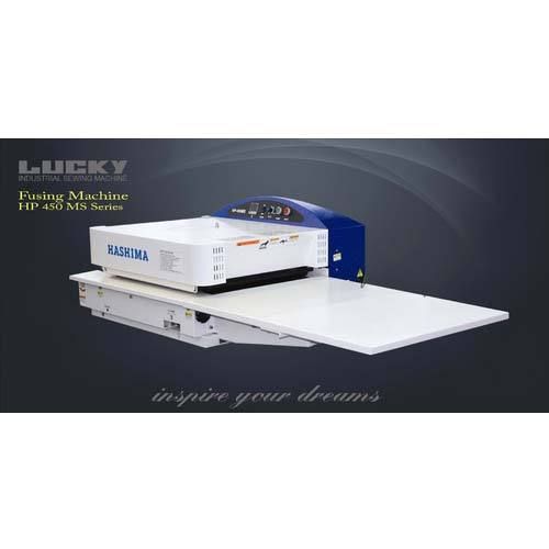 Fusing Machine
