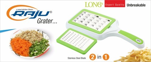 2in1Grater