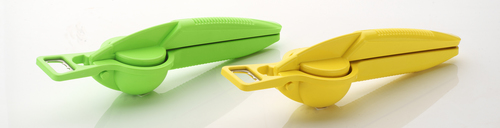 Lemon Squeezer with Opener