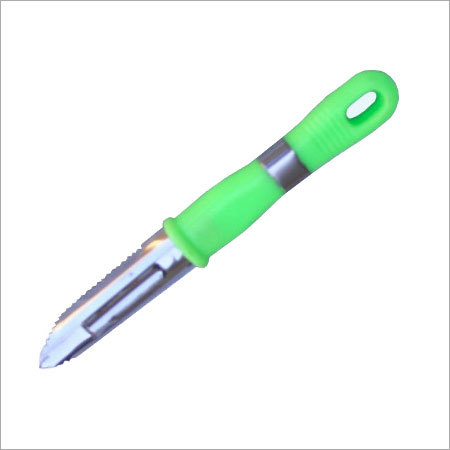 Alloy Metal Vegetable Peeler, Feature : Easy To Use, Good Quality, High Efficiency, Professional