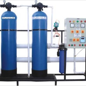 500Ltr Bhumi Industrial Ro Plant