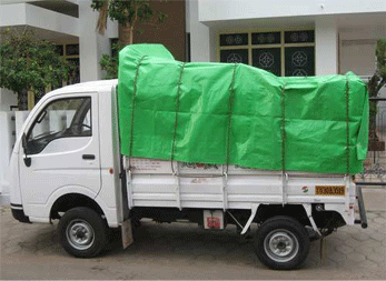 Hdpe Tarpaulins