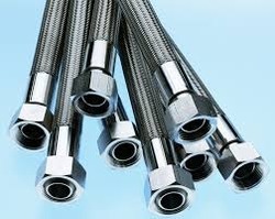 Hose Assemblies, for Industrial, Feature : High strength, Perfect finish