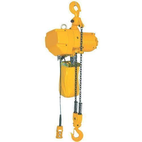 Electric Chain Hoist