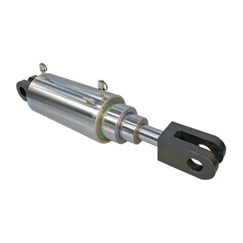JHE Double Acting Telescopic Cylinder