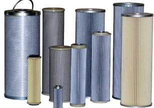 Hydraulic Filter Elements