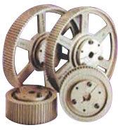 timing pulley