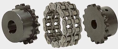 Chain Couplings