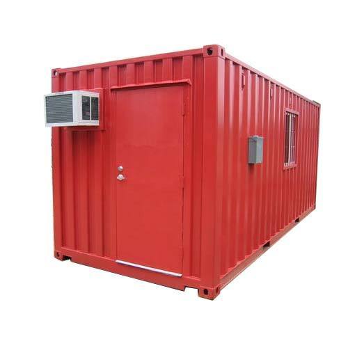 AC Container