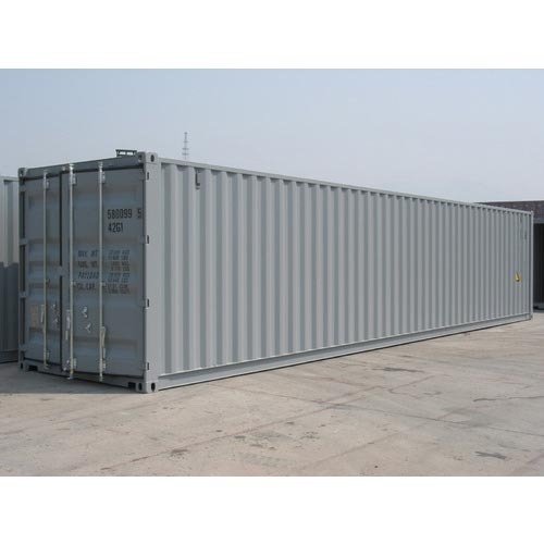 Industrial Dry Container