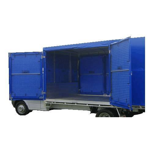 Truck Body Container